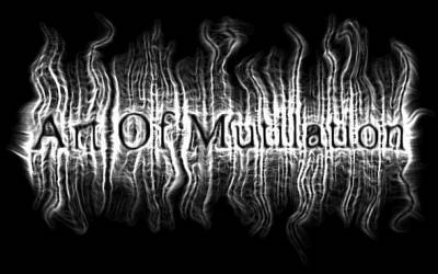 logo Art Of Mutilation logo Art Of Mutilation